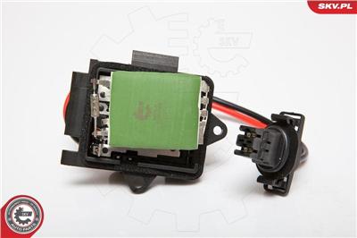 ESEN SKV 95SKV066 EAN: 5901947318713.