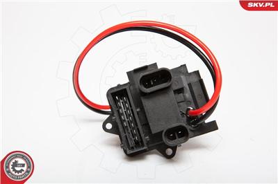 ESEN SKV 95SKV066 EAN: 5901947318713.