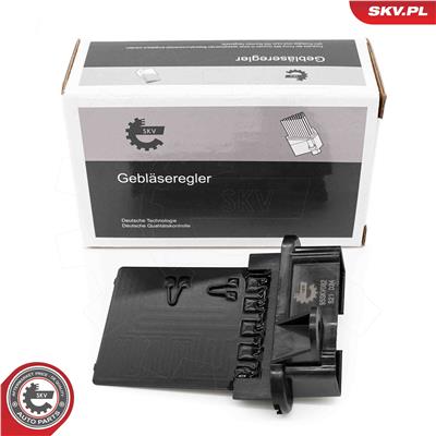 ESEN SKV 95SKV082 EAN: 5903968489373.