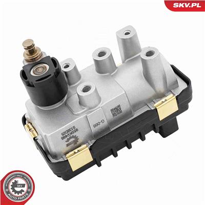 ESEN SKV 95SKV466 Číslo výrobce: 6NW009228-29.