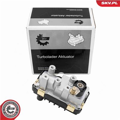 ESEN SKV 95SKV468 Číslo výrobce: 6NW009420-09.