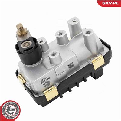 ESEN SKV 95SKV468 Číslo výrobce: 6NW009420-09.