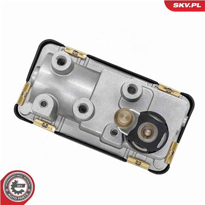 ESEN SKV 95SKV470 Číslo výrobce: 6NW009550-04.