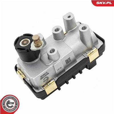 ESEN SKV 95SKV482 Číslo výrobce: 6NW009206-16.