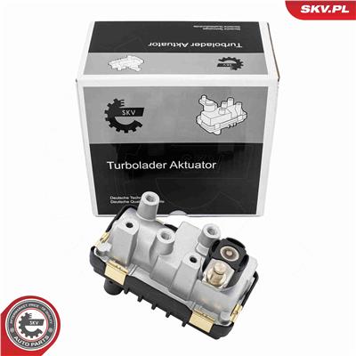 ESEN SKV 95SKV483 Číslo výrobce: 6NW008412.