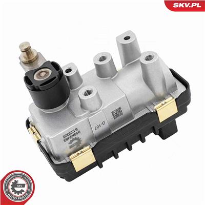 ESEN SKV 95SKV483 Číslo výrobce: 6NW008412.