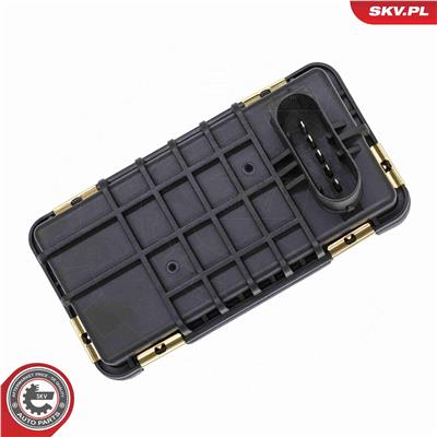 ESEN SKV 95SKV497 Číslo výrobce: 6NW009550-05.