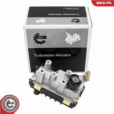 ESEN SKV 95SKV503 Číslo výrobce: 6NW009550.