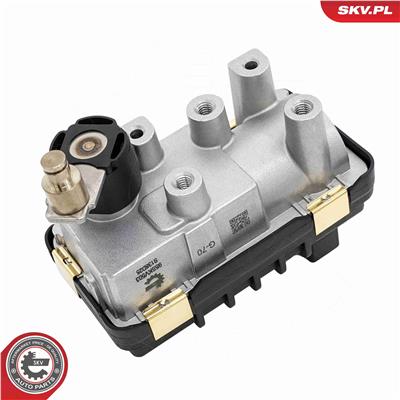 ESEN SKV 95SKV503 Číslo výrobce: 6NW009550.