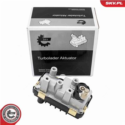 ESEN SKV 95SKV505 Číslo výrobce: 6NW009543-02.