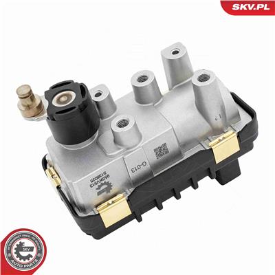 ESEN SKV 95SKV513 Číslo výrobce: 6NW009660-06.