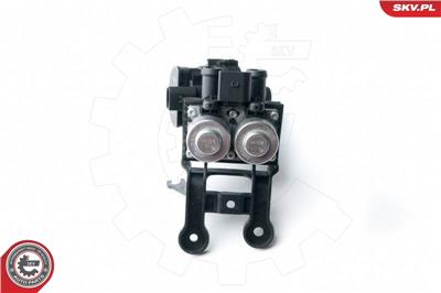 ESEN SKV 96SKV002 EAN: 5901947323915.