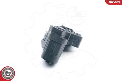 ESEN SKV 96SKV008 EAN: 5901947325896.