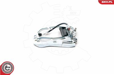 ESEN SKV 96SKV023 EAN: 5901947333440.