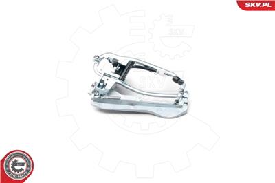 ESEN SKV 96SKV023 EAN: 5901947333440.