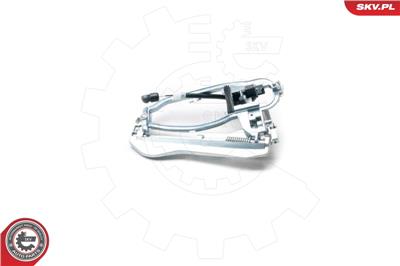 ESEN SKV 96SKV024 EAN: 5901947333433.