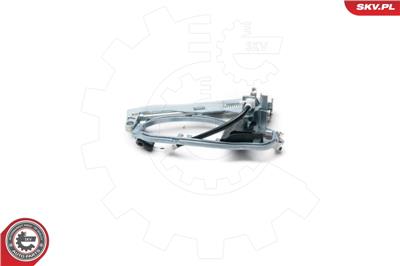 ESEN SKV 96SKV024 EAN: 5901947333433.