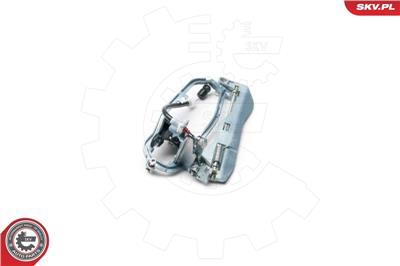 ESEN SKV 96SKV024 EAN: 5901947333433.