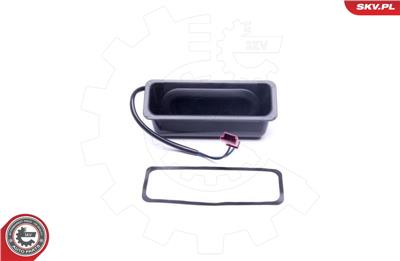 ESEN SKV 96SKV025 EAN: 5903968421960.