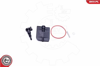 ESEN SKV 96SKV044 EAN: 5901947381717.