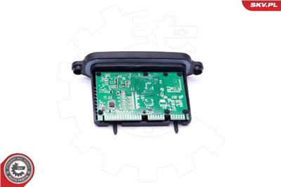 ESEN SKV 96SKV071 EAN: 5901947396223.