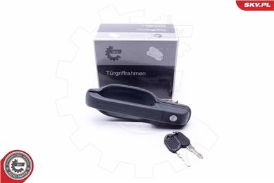 ESEN SKV 96SKV176 EAN: 5903968429799.