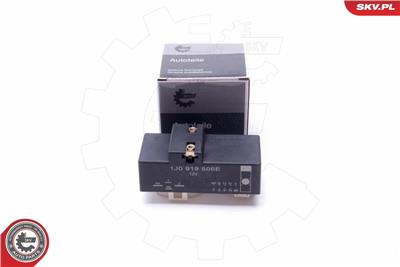 ESEN SKV 96SKV206 EAN: 5903968430399.