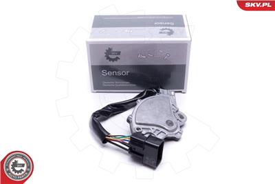 ESEN SKV 96SKV232 EAN: 5903968455170.