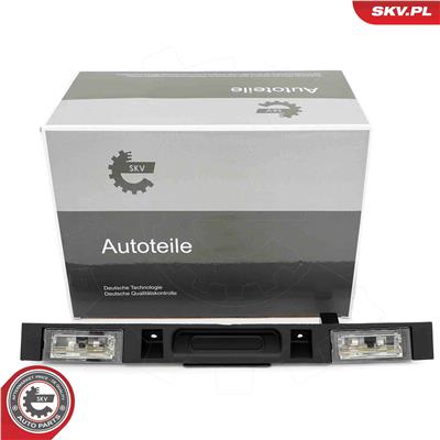 ESEN SKV 96SKV249 EAN: 5903968479312.