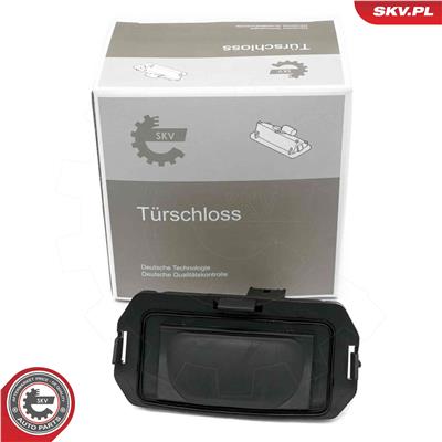 ESEN SKV 96SKV250 EAN: 5903968479916.