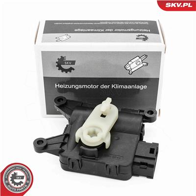 ESEN SKV 96SKV261 EAN: 5903968493059.