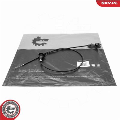 ESEN SKV 96SKV276 EAN: 5906302204830.