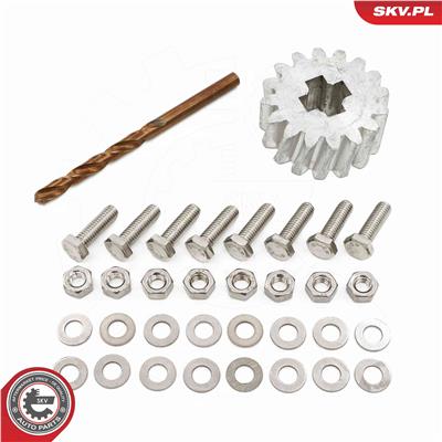 ESEN SKV 96SKV282 EAN: 5906302205936.