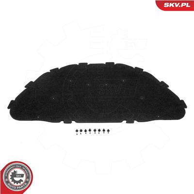 ESEN SKV 96SKV452 EAN: 5903968452957.