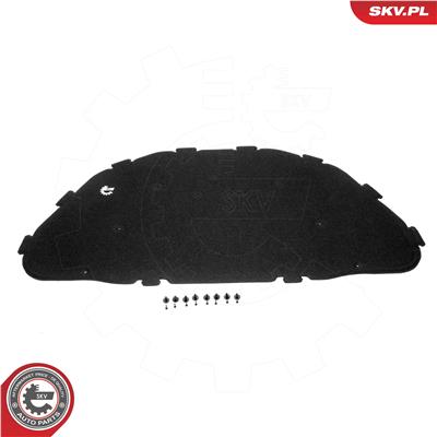 ESEN SKV 96SKV452 EAN: 5903968452957.