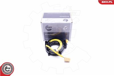 ESEN SKV 96SKV512 EAN: 5901947398319.