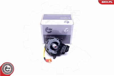 ESEN SKV 96SKV522 EAN: 5901947398418.