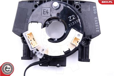 ESEN SKV 96SKV524 EAN: 5901947398432.