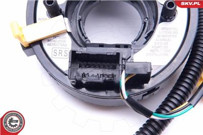 ESEN SKV 96SKV530 EAN: 5901947398494.