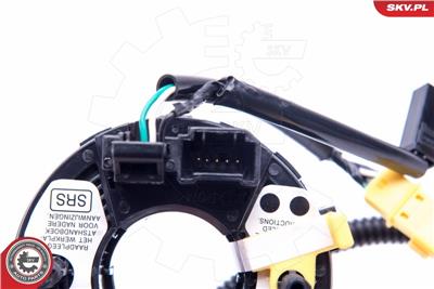 ESEN SKV 96SKV532 EAN: 5901947398517.