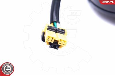 ESEN SKV 96SKV533 EAN: 5901947398524.