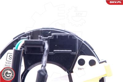 ESEN SKV 96SKV534 EAN: 5901947398531.