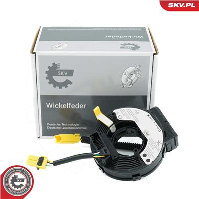 ESEN SKV 96SKV537 EAN: 5901947398562.