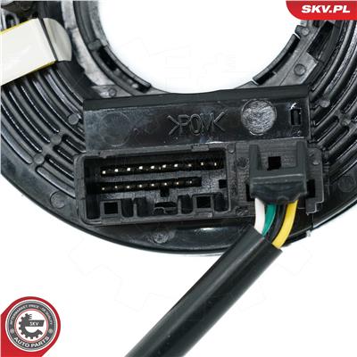 ESEN SKV 96SKV537 EAN: 5901947398562.