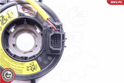 ESEN SKV 96SKV543 EAN: 5901947398623.