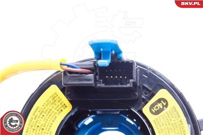 ESEN SKV 96SKV546 EAN: 5901947398654.