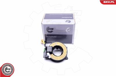 ESEN SKV 96SKV554 EAN: 5901947398739.