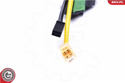 ESEN SKV 96SKV554 EAN: 5901947398739.