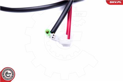 ESEN SKV 96SKV556 EAN: 5901947398753.