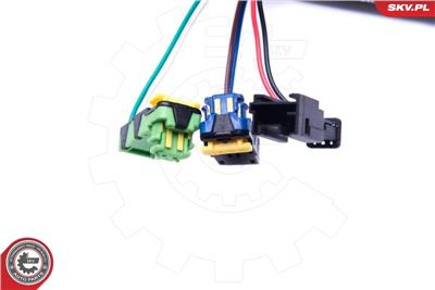 ESEN SKV 96SKV563 EAN: 5901947398821.